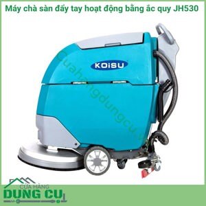 Máy chà ​sàn liên hợp Koisu JH530