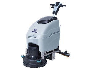 Máy chà sàn liên hợp Kumisai KMS2A