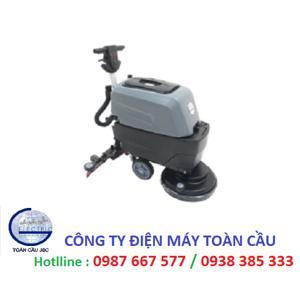 Máy chà sàn liên hợp Kumisai KMS 45B