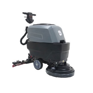 Máy chà sàn liên hợp Kumisai KMS 45B