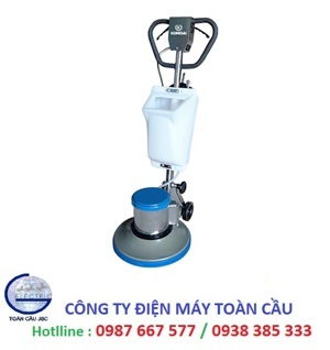 Máy chà sàn liên hợp Kumisai KMS 88