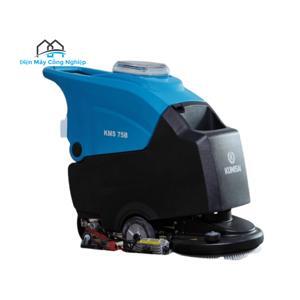 Máy chà sàn liên hợp Kumisai KMS 75B