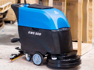 Máy chà sàn liên hợp Kumisai KMS-50D