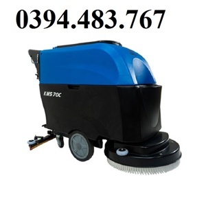 Máy chà sàn liên hợp Kumisai KMS-70C