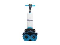 Máy chà sàn liên hợp Kumisai KMS180 200Wx2 (Ắc Quy) | Mini