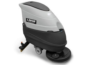 Máy chà sàn liên hợp Lavor Pro Free Evo 50B