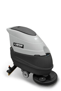 Máy chà sàn liên hợp Lavor Free EVO 50B