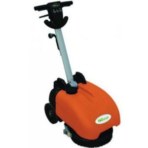 Máy chà sàn liên hợp mini HiClean HC201