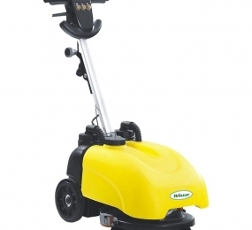 Máy chà sàn liên hợp mini HiClean HC201