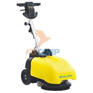 Máy chà sàn liên hợp mini Palada PDT201