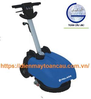 Máy chà sàn liên hợp mini Palada PD201