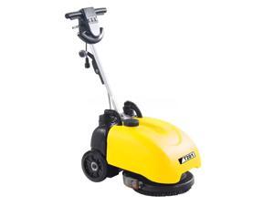 Máy chà sàn liên hợp mini Supper Clean T201
