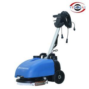 Máy chà sàn liên hợp mini Supper Clean K201