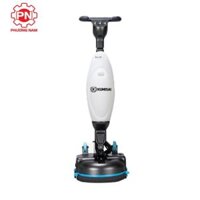 Máy chà sàn liên hợp mini Kumisai KMS-180 (Ắc Quy)