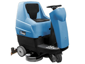 Máy chà sàn liên hợp ngồi lái Fasa A13 R85 Essential