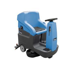 Máy chà sàn liên hợp ngồi lái Fasa A12 RIDER