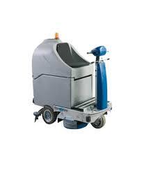 Máy chà sàn liên hợp ngồi lái Fiorentini ET/65R