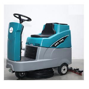 Máy chà sàn liên hợp ngồi lái Kumisai KMS 60B