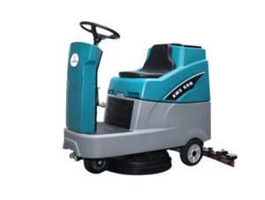 Máy chà sàn liên hợp ngồi lái Kumisai KMS 60B