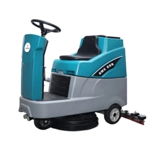 Máy chà sàn liên hợp ngồi lái Kumisai KMS 60B