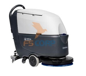 Máy chà sàn liên hợp Nilfisk SC530 53B