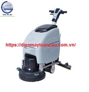 Máy chà sàn liên hợp Palada PD2A