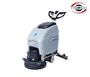 Máy chà sàn liên hợp Se-Clean SC-2A