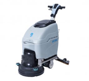 Máy chà sàn liên hợp Se-Clean SC-2A