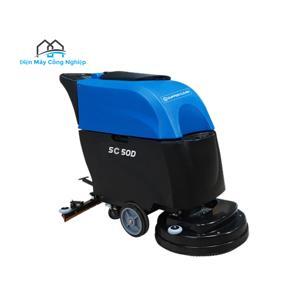 Máy chà sàn liên hợp Supper Clean SC-50D