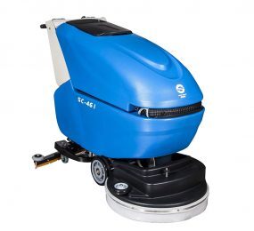 Máy chà sàn liên hợp Supper Clean SC461