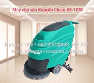 Máy chà sàn liên hợp Supper Clean AS-1050
