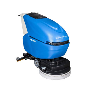Máy chà sàn liên hợp Supper Clean SC461
