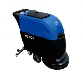 Máy chà sàn liên hợp Supper Clean SC-70D