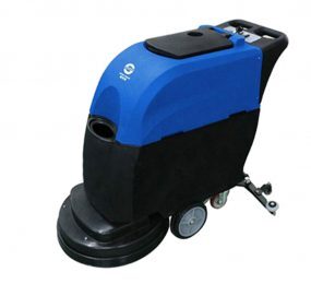 Máy chà sàn liên hợp Supper Clean SC-50C