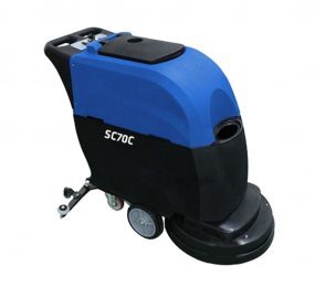 Máy chà sàn liên hợp Supper Clean SC-70C