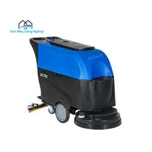 Máy chà sàn liên hợp Supper Clean SC-70C