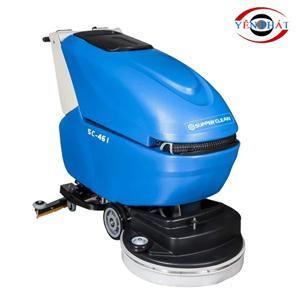 Máy chà sàn liên hợp Supper Clean SC461