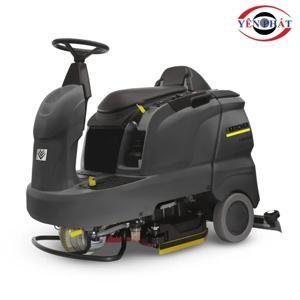 Máy chà sàn ngồi lái Karcher B90 R Classic Bp