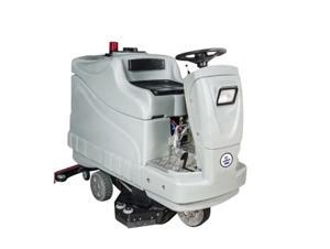 Máy chà sàn ngồi lái Kumisai KMS 2007