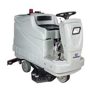 Máy chà sàn ngồi lái Kumisai KMS 2007