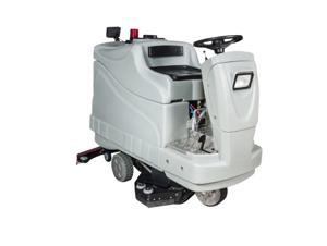 Máy chà sàn ngồi lái Palada PD 2007