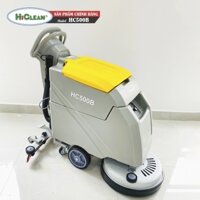 Máy chà sàn nhà xưởng HiClean HC500B