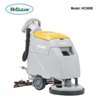 Máy chà sàn nhà xưởng HiClean HC500B