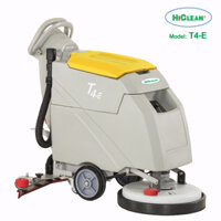 Máy chà sàn nhà xưởng HiClean T4-E