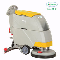 Máy chà sàn nhà xưởng HiClean T5-B