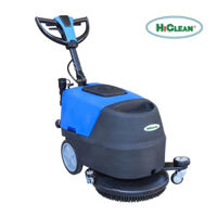 Máy chà sàn nhà xưởng HiClean HC430