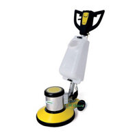 Máy chà sàn nhà xưởng HiClean HC 522A