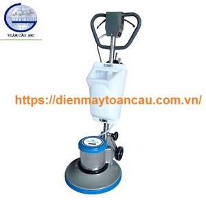 Máy chà sàn nhà xưởng Kumisai KF88