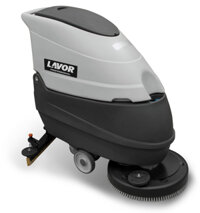 Máy chà sàn nhà xưởng LAVOR FREE EVO 50B