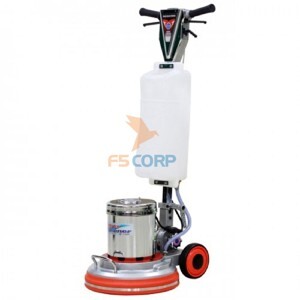 Máy chà sàn Super Cleaner SUPER-20